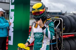 4H Silverstone: het weekend in beeld gebracht
