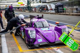 4H Silverstone: het weekend in beeld gebracht