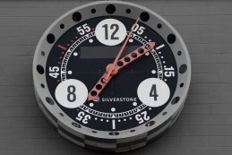 4H Silverstone: het weekend in beeld gebracht
