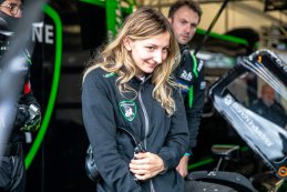 4H Silverstone: het weekend in beeld gebracht
