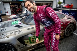 4H Silverstone: het weekend in beeld gebracht