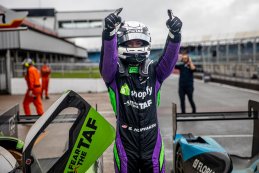 4H Silverstone: het weekend in beeld gebracht