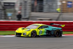 4H Silverstone: het weekend in beeld gebracht