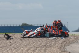 4H Silverstone: het weekend in beeld gebracht