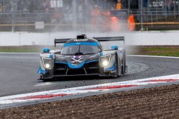 4H Silverstone: het weekend in beeld gebracht