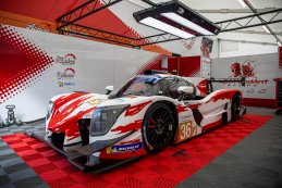 Silverstone: Michelin Le Mans Cup en Ligier European Series in beeld gebracht
