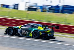Silverstone: Michelin Le Mans Cup en Ligier European Series in beeld gebracht