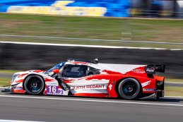 Silverstone: Michelin Le Mans Cup en Ligier European Series in beeld gebracht