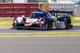 Silverstone: Michelin Le Mans Cup en Ligier European Series in beeld gebracht