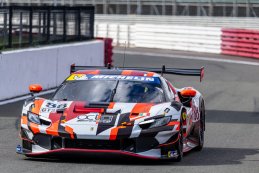 Silverstone: Michelin Le Mans Cup en Ligier European Series in beeld gebracht