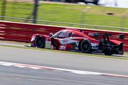 Silverstone: Michelin Le Mans Cup en Ligier European Series in beeld gebracht