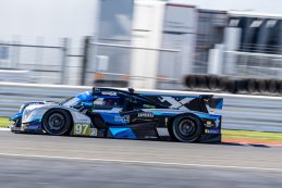 Silverstone: Michelin Le Mans Cup en Ligier European Series in beeld gebracht