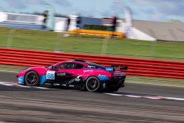 Silverstone: Michelin Le Mans Cup en Ligier European Series in beeld gebracht