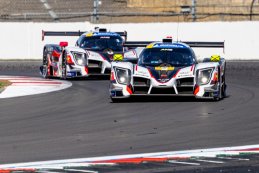 Silverstone: Michelin Le Mans Cup en Ligier European Series in beeld gebracht