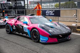 Silverstone: Michelin Le Mans Cup en Ligier European Series in beeld gebracht