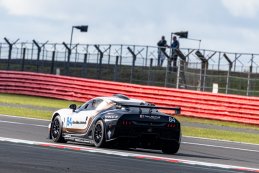 Silverstone: Michelin Le Mans Cup en Ligier European Series in beeld gebracht
