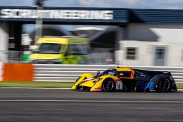 Silverstone: Michelin Le Mans Cup en Ligier European Series in beeld gebracht