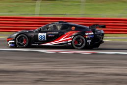 Silverstone: Michelin Le Mans Cup en Ligier European Series in beeld gebracht