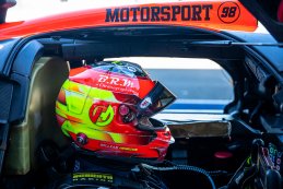 Silverstone: Michelin Le Mans Cup en Ligier European Series in beeld gebracht