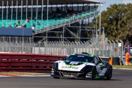 Silverstone: Michelin Le Mans Cup en Ligier European Series in beeld gebracht