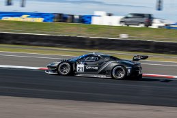 Silverstone: Michelin Le Mans Cup en Ligier European Series in beeld gebracht