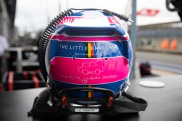 Silverstone: Michelin Le Mans Cup en Ligier European Series in beeld gebracht