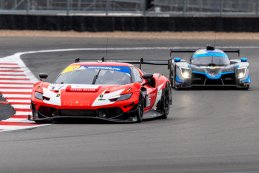 Silverstone: Michelin Le Mans Cup en Ligier European Series in beeld gebracht