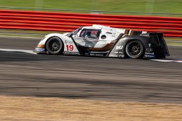 Silverstone: Michelin Le Mans Cup en Ligier European Series in beeld gebracht