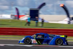 Silverstone: Michelin Le Mans Cup en Ligier European Series in beeld gebracht