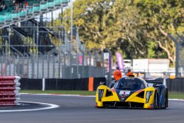 Silverstone: Michelin Le Mans Cup en Ligier European Series in beeld gebracht