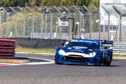 Silverstone: Michelin Le Mans Cup en Ligier European Series in beeld gebracht
