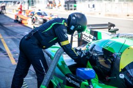 Silverstone: Michelin Le Mans Cup en Ligier European Series in beeld gebracht