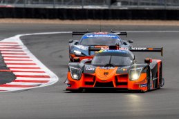 Silverstone: Michelin Le Mans Cup en Ligier European Series in beeld gebracht