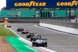 Silverstone: Michelin Le Mans Cup en Ligier European Series in beeld gebracht