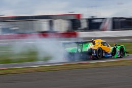 Silverstone: Michelin Le Mans Cup en Ligier European Series in beeld gebracht