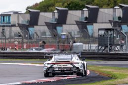 Silverstone: Michelin Le Mans Cup en Ligier European Series in beeld gebracht