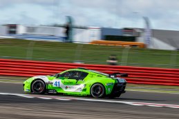 Silverstone: Michelin Le Mans Cup en Ligier European Series in beeld gebracht