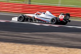 Silverstone: Eurocup-3 in beeld gebracht