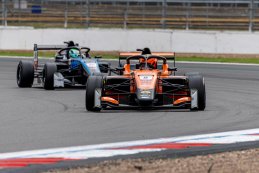 Silverstone: Eurocup-3 in beeld gebracht