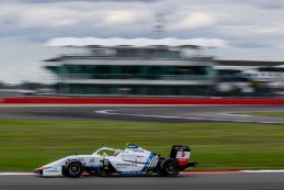 Silverstone: Eurocup-3 in beeld gebracht