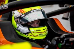 Silverstone: Eurocup-3 in beeld gebracht
