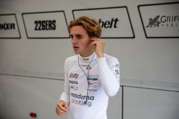 Silverstone: Eurocup-3 in beeld gebracht