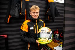 Silverstone: Eurocup-3 in beeld gebracht