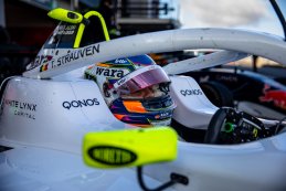 Silverstone: Eurocup-3 in beeld gebracht