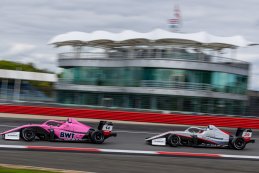 Silverstone: Eurocup-3 in beeld gebracht