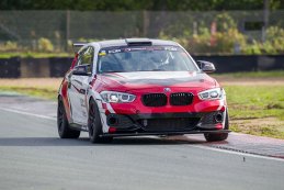 Circuit Zolder, donderdag 17 september 2026 – Internationale testdag
