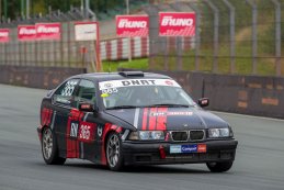 Circuit Zolder, donderdag 17 september 2026 – Internationale testdag