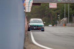 Circuit Zolder, donderdag 17 september 2026 – Internationale testdag
