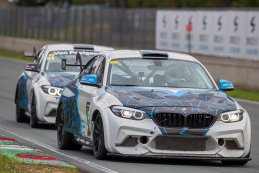 Circuit Zolder, donderdag 17 september 2026 – Internationale testdag