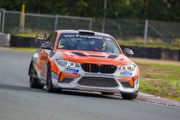 Circuit Zolder, donderdag 17 september 2026 – Internationale testdag
